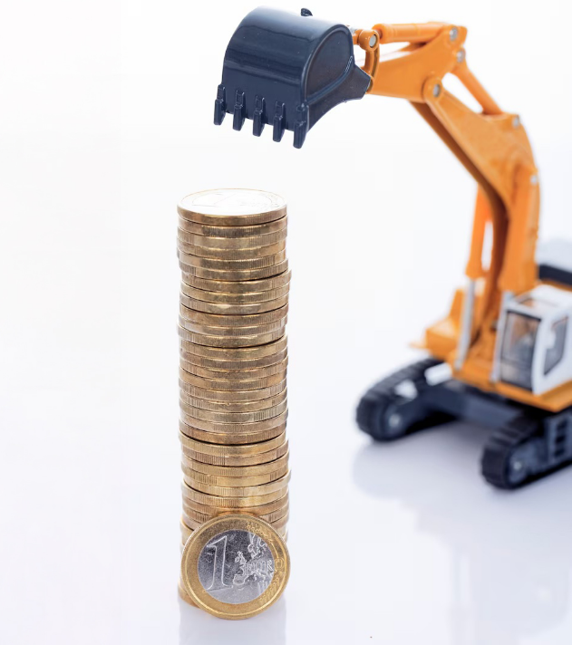 Riqualificazione patrimonio